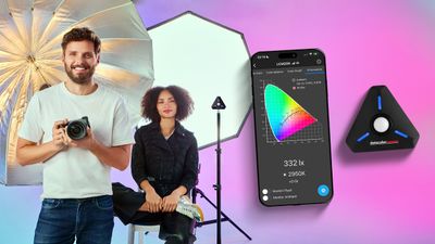 Datacolor LightColor Meter