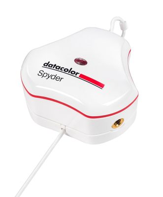 Datacolor Spyder