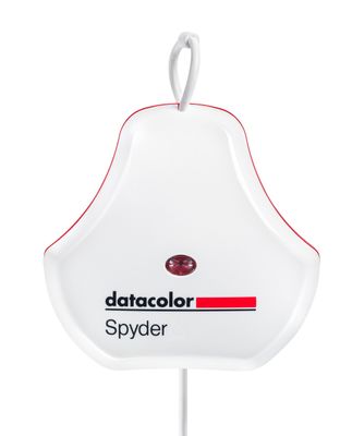 Datacolor Spyder Datacolor Spyder