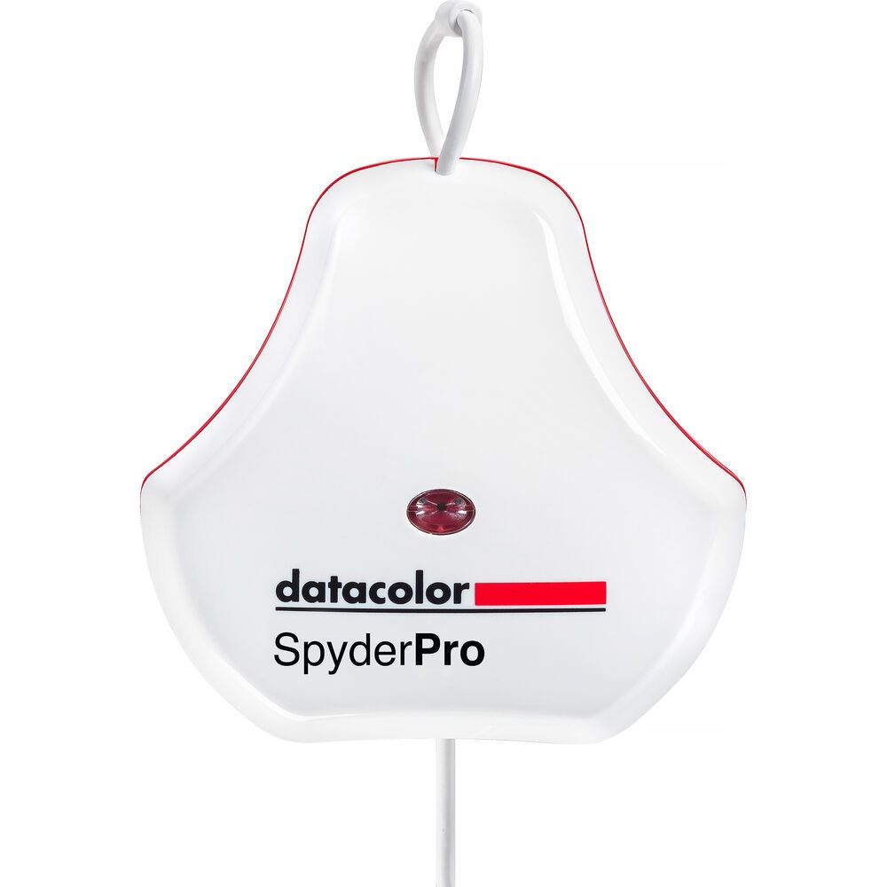 Datacolor Spyder Pro Datacolor Spyder Pro