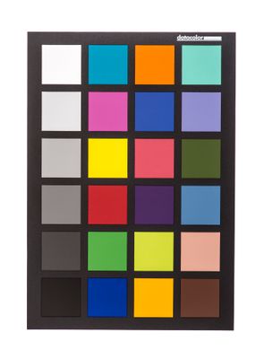 Datacolor Spyder Checkr™ 24
