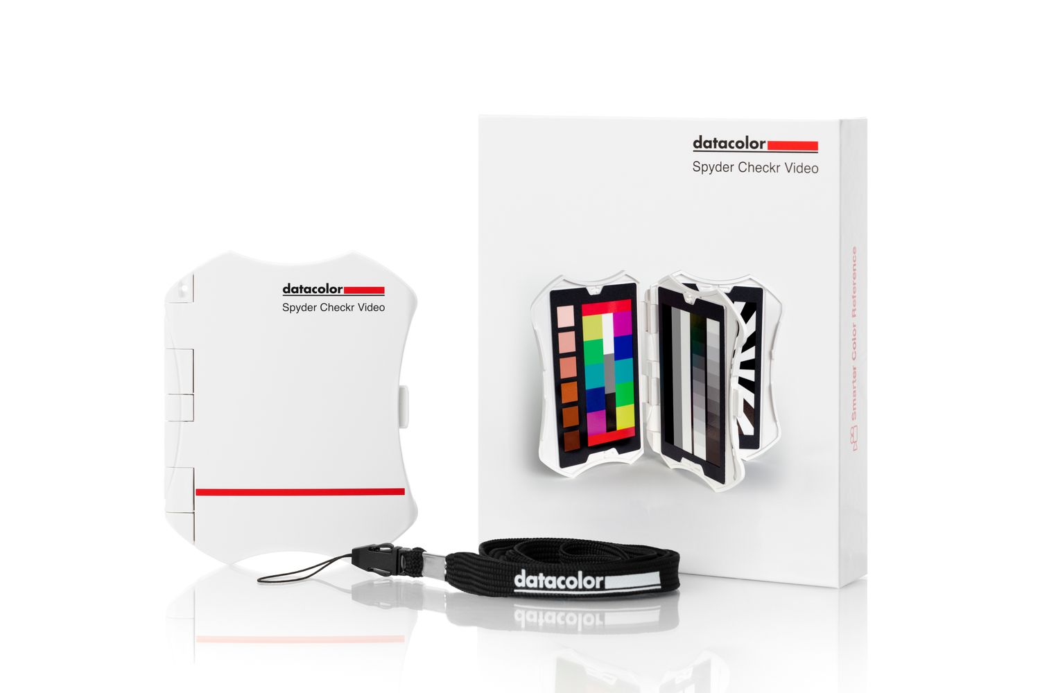 Datacolor Spyder Checkr Video™ Datacolor Spyder Checkr Video™