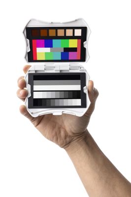 Datacolor Spyder Checkr Video™