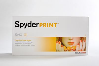 Datacolor Spyder PRINT™
