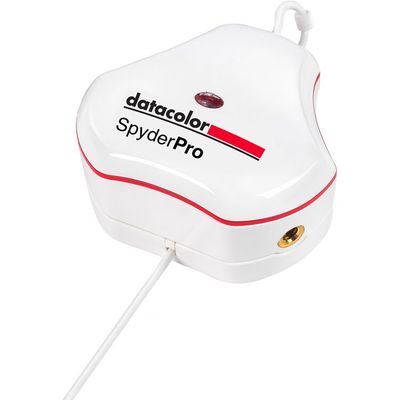 Datacolor Spyder Photo/Video Kit