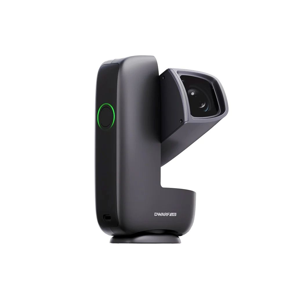 DwarfLab DWARF mini Smart Telescope