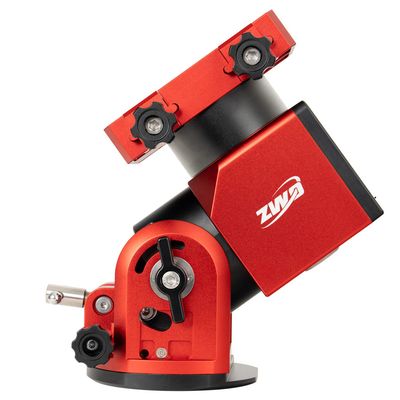 ZWO AM7 Harmonic Drive Equatorial Mount Head