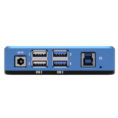 Pegasus Astro Pocket Powerbox Advance Gen2