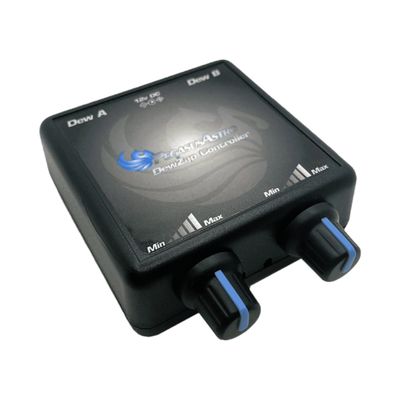 Pegasus Astro DewZap Dual Channel Dew Heater Controller