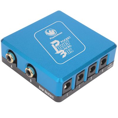 Pegasus Astro Pocket Powerbox Micro