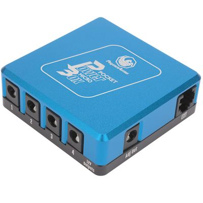 Pegasus Astro Pocket Powerbox Micro