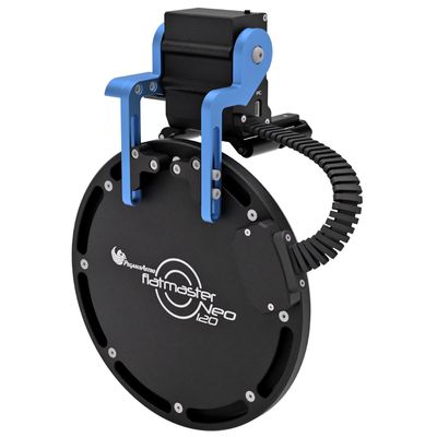 Pegasus Astro FlatMaster Neo 120 Flat Field Illumination Panel