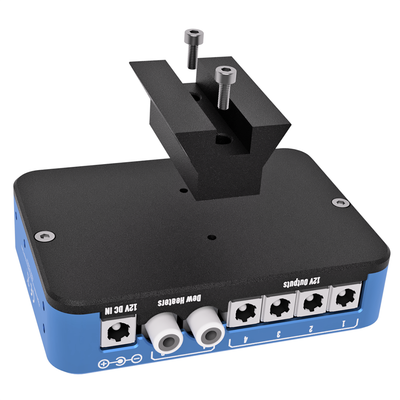 Pegasus Astro Synta-Style Base for Pocket Power Box Micro/Advanced and Dewmaster v2