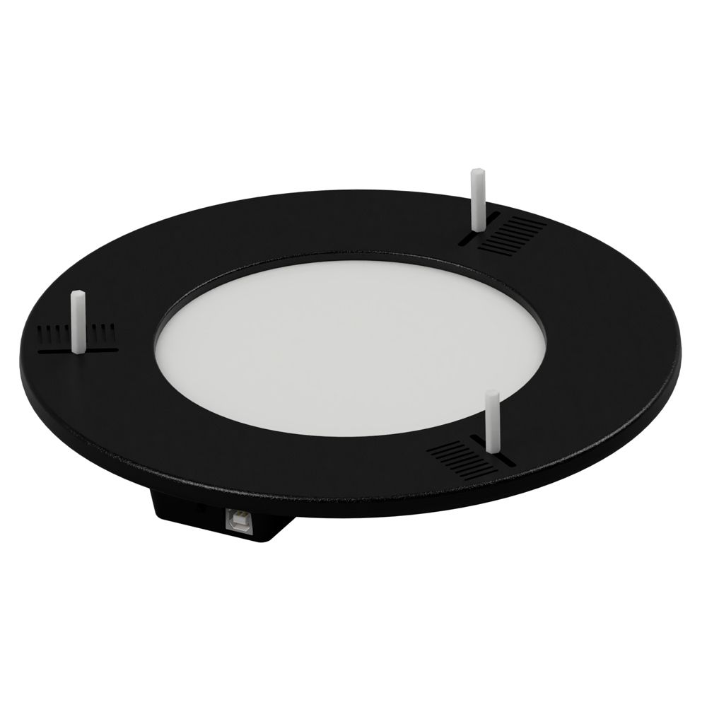 Pegasus Astro FlatMaster 150 Dimmable WiFi Flat Field Illumination Panel