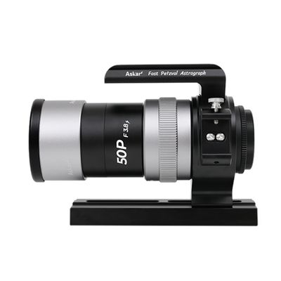 Askar 50P Petzval Astrograph