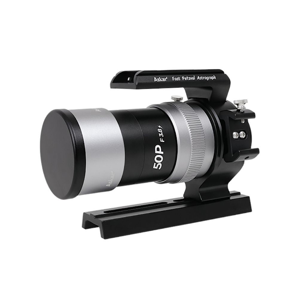 Askar 50P Petzval Astrograph