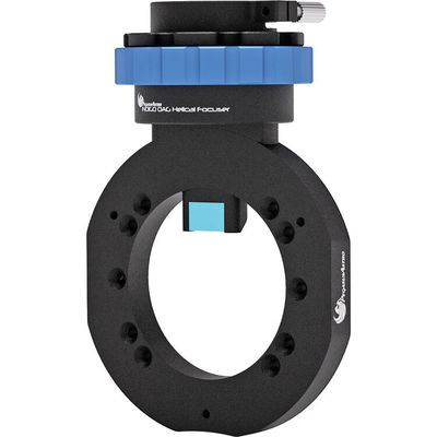 Pegasus Astro Indigo Off-Axis Guider with Helical Focuser Pegasus Astro Indigo Off-Axis Guider with Helical Focuser