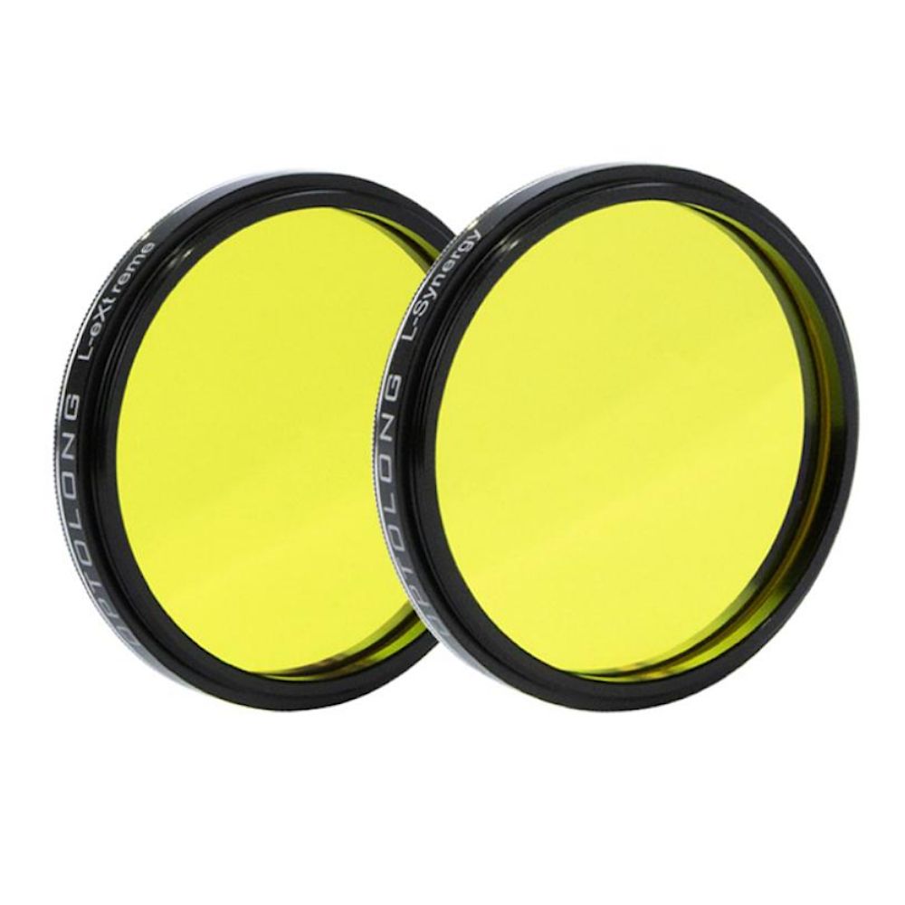 Optolong L2 Dual Combo 2" Filter Set Optolong L2 Dual Combo 2" Filter Set