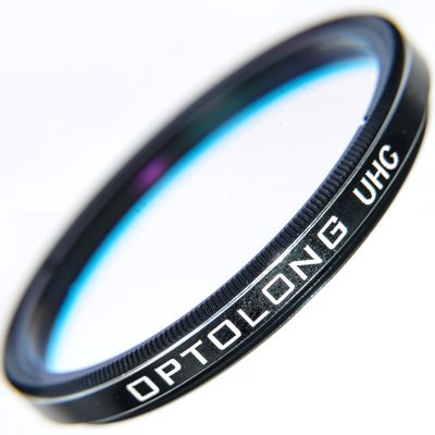 Optolong UHC 2" Mounted Filter Optolong UHC 2" Mounted Filter