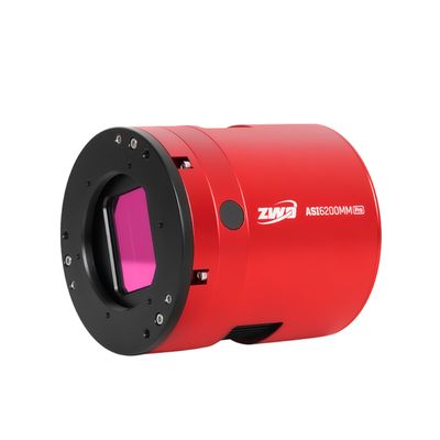 ZWO ASI6200MM Pro USB3.0 Cooled Monochrome Camera ZWO ASI6200MM Pro USB3.0 Cooled Monochrome Camera