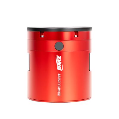 ZWO ASI6200MM Pro USB3.0 Cooled Monochrome Camera