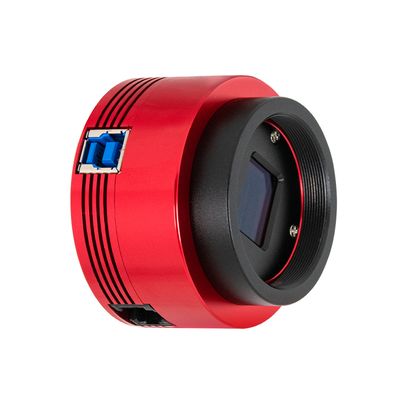 ZWO ASI432MM USB3.0 Monochrome Astronomy Camera