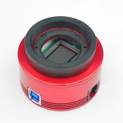 ZWO T2 to T2 11mm Extender
