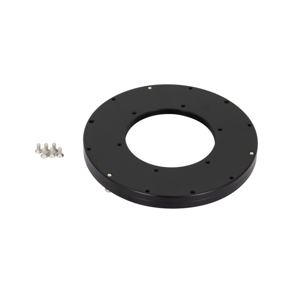 ZWO M54 Sensor Plate Adjuster with Adjusting Screws