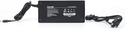 Fosi Audio 48V 10A Power Supply 480W 48VDC Adapter for Home Audio Amplifier