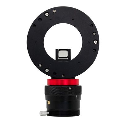 The ZWO M68 Large Off-Axis Guider