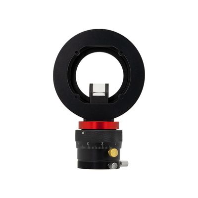 The ZWO M68 Large Off-Axis Guider