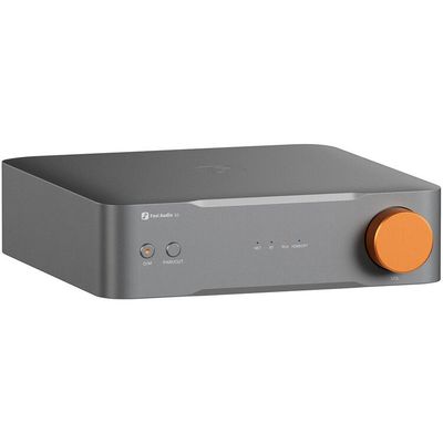 Fosi Audio S3 Balanced Hi-Fi Streamer/DAC/Preamp Fosi Audio S3 Balanced Hi-Fi Streamer/DAC/Preamp