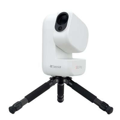 Seestar S50 Pro Smart Telescope Seestar S50 Pro Smart Telescope