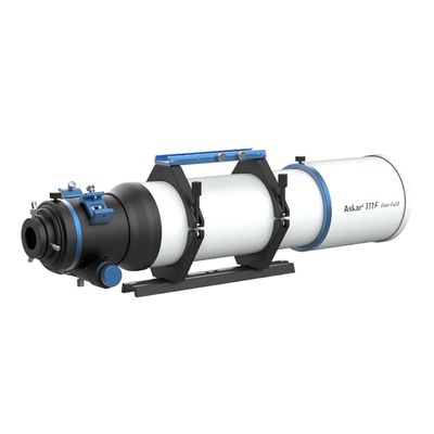 Askar 111F Flat-Field Refractor