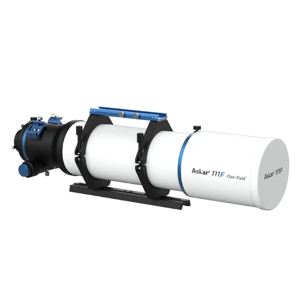 Askar 111F Flat-Field Refractor Askar 111F Flat-Field Refractor