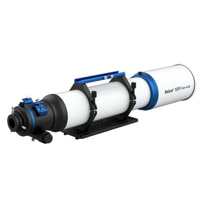 Askar 131F Flat-Field Refractor