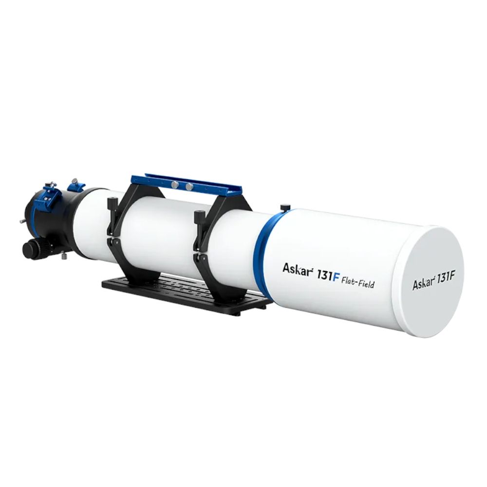 Askar 131F Flat-Field Refractor Askar 131F Flat-Field Refractor