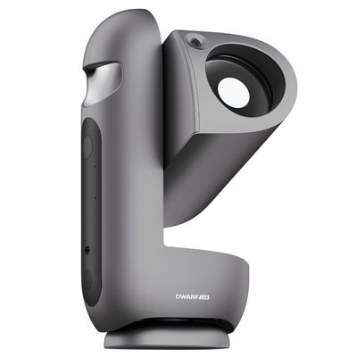 DwarfLab Draco Smart Telescope - SHO Version DwarfLab Draco Smart Telescope - SHO Version