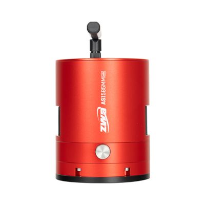 ZWO ASI585MM-Air Wireless Smart Camera and Guider