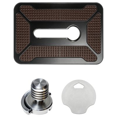 ZWO TH10 Quick Release Plate