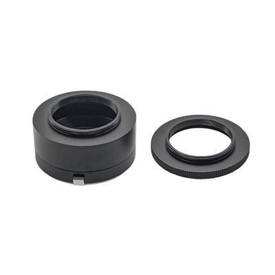 ZWO Nikon T2 Adapter for ASI Cameras