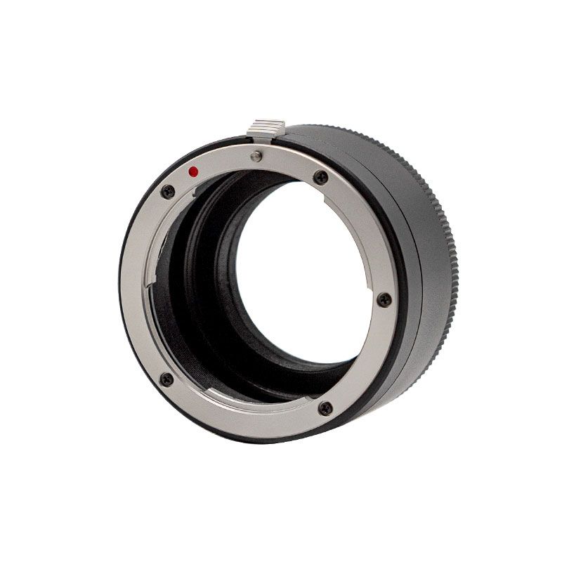 ZWO Nikon T2 Adapter for ASI Cameras ZWO Nikon T2 Adapter for ASI Cameras