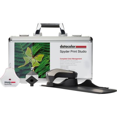 Datacolor Spyder Print Studio