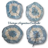 Argentina Cockade