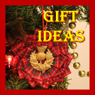 Gift Ideas