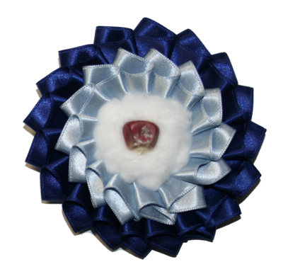 Arkansas Southern Cockade
