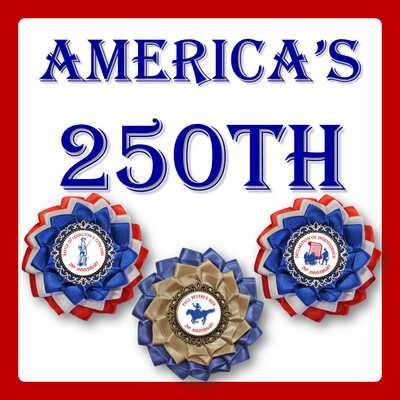 America&#39;s 250th