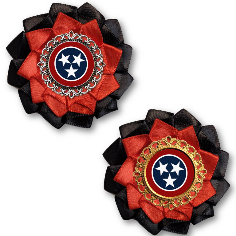 TN SAR Color Guard