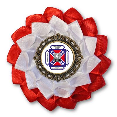 Reserved for Finley&#39;s Brigade Camp SCV