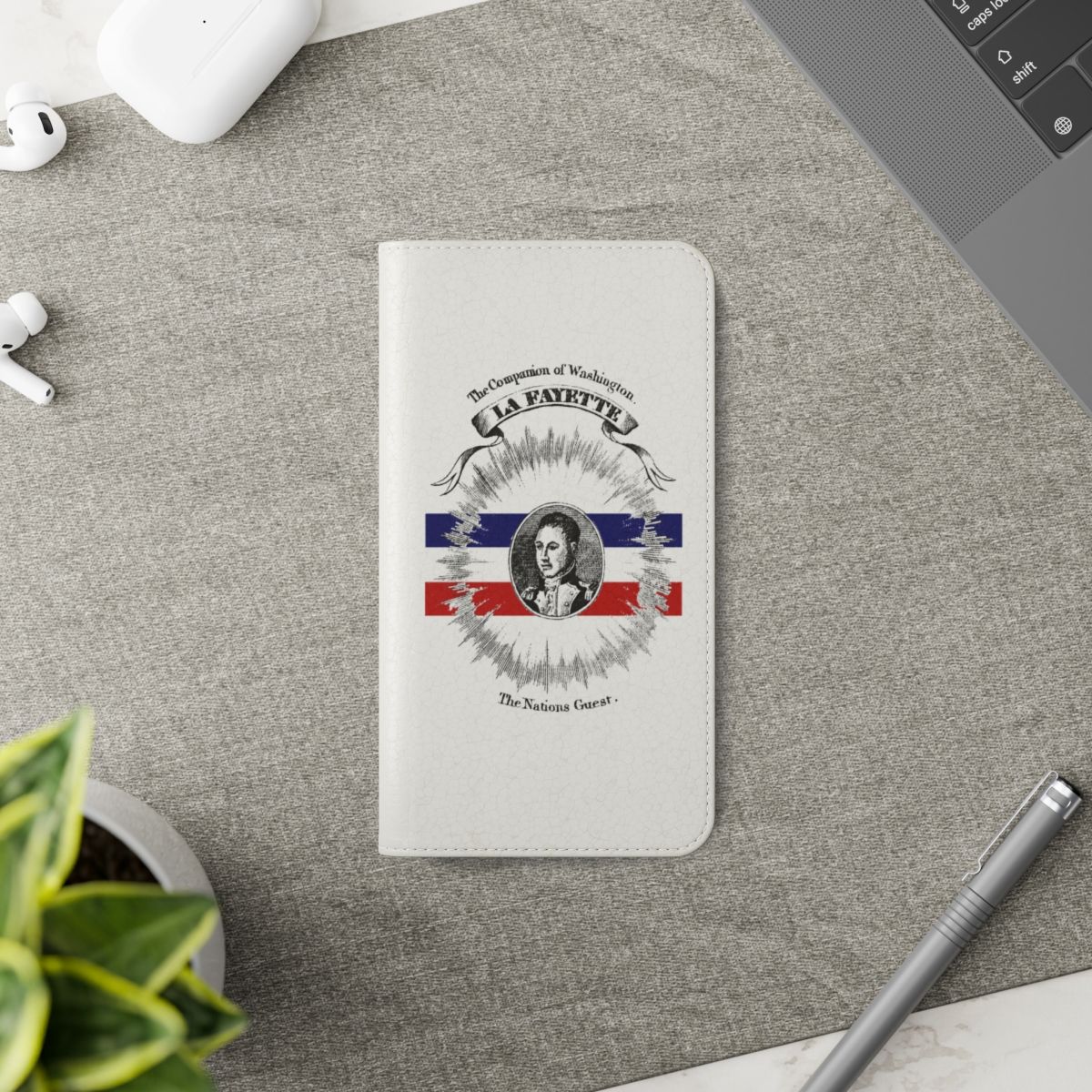 LaFayette Phone Case